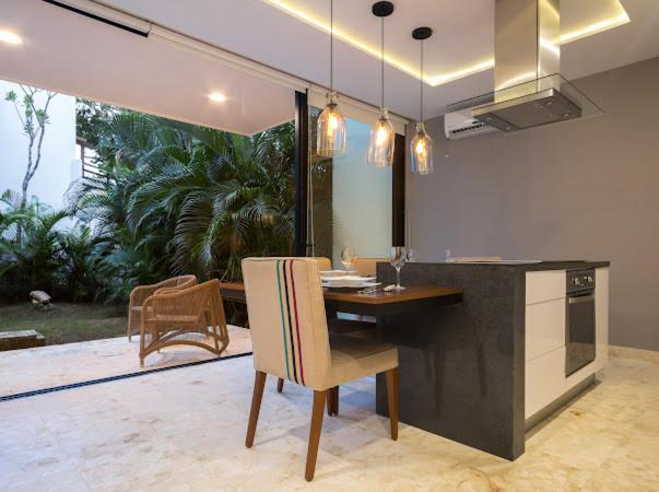Lovely 1 Bedroom Condo With Plunge Pool In Bahia Principe Golf Resort Akumal Exterior photo