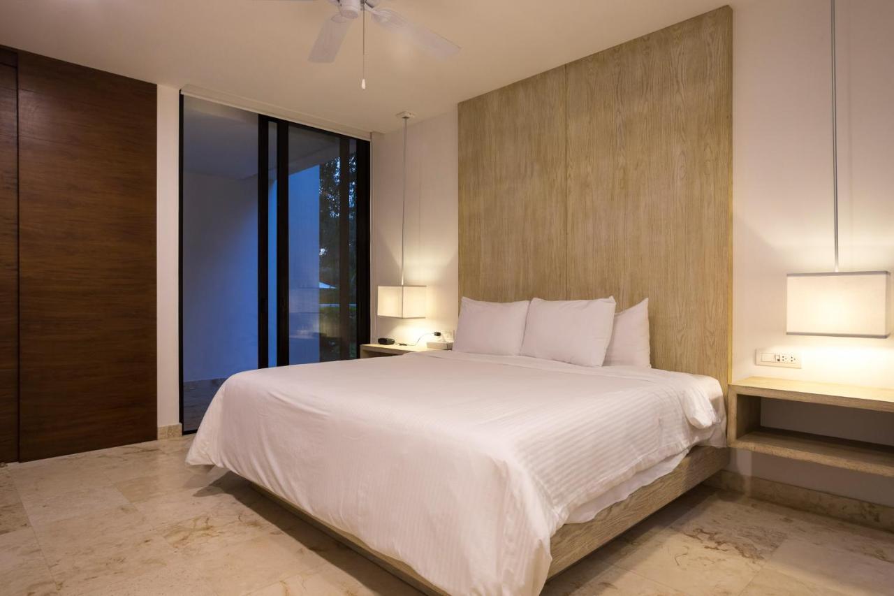 Lovely 1 Bedroom Condo With Plunge Pool In Bahia Principe Golf Resort Akumal Exterior photo