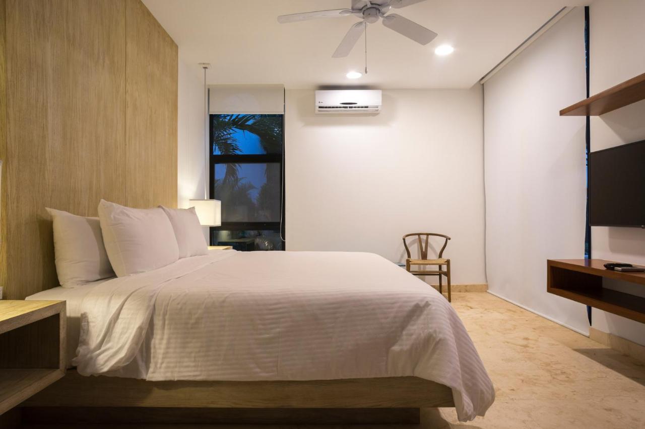 Lovely 1 Bedroom Condo With Plunge Pool In Bahia Principe Golf Resort Akumal Exterior photo